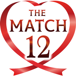 男女1対1の、真剣マッチングトーク【THE MATCH 12】